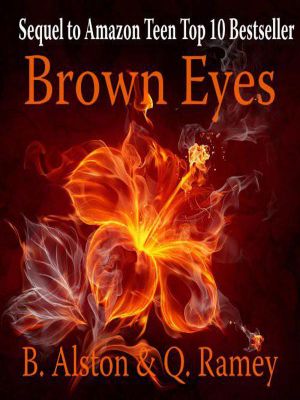 [Forever Trilogy 02] • Brown Eyes